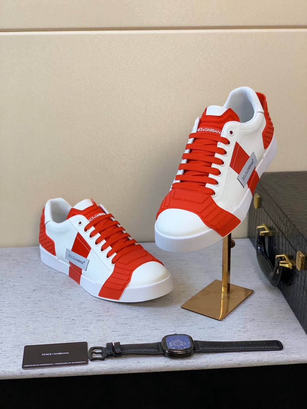 D*G sneaker